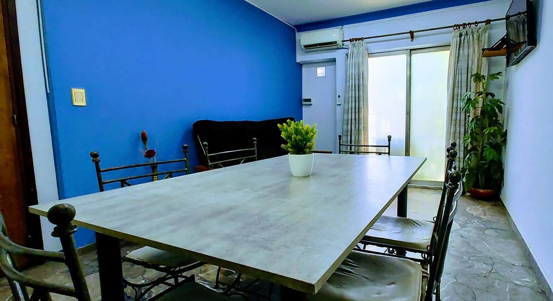 Apartament Alon Ayun Centro Dpto 1 Mendoza 0*,  Argentyna