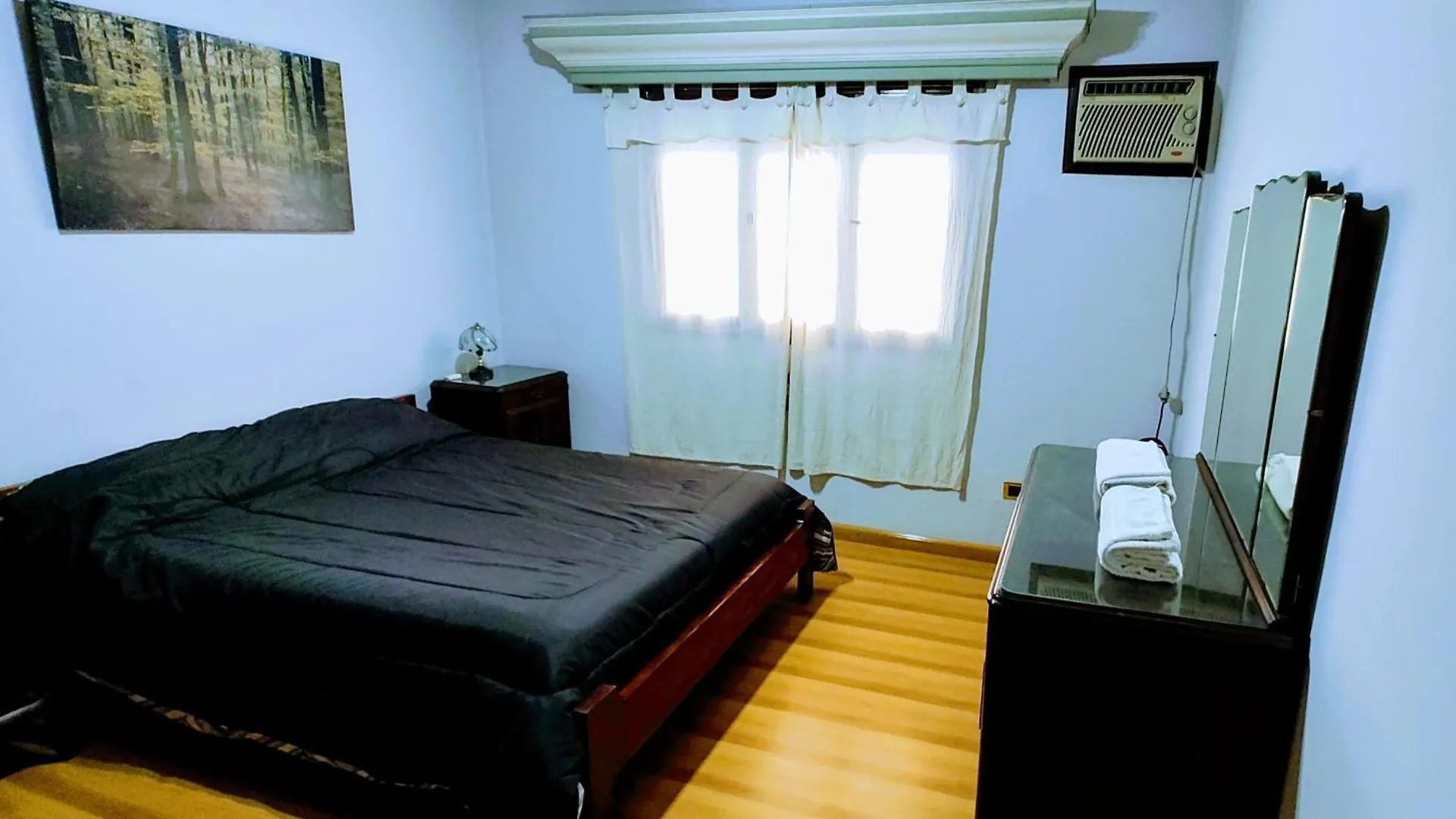 Apartament Alon Ayun Centro Dpto 1 Mendoza Argentyna