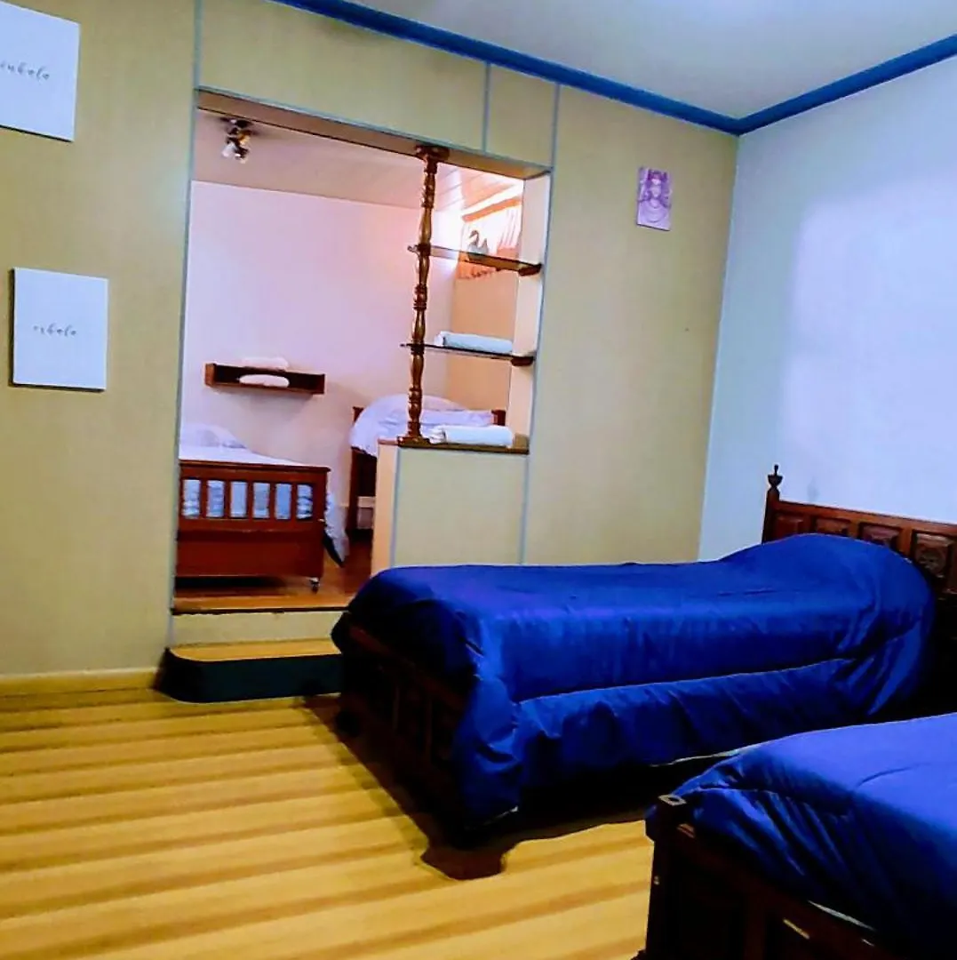 Apartament Alon Ayun Centro Dpto 1 Mendoza