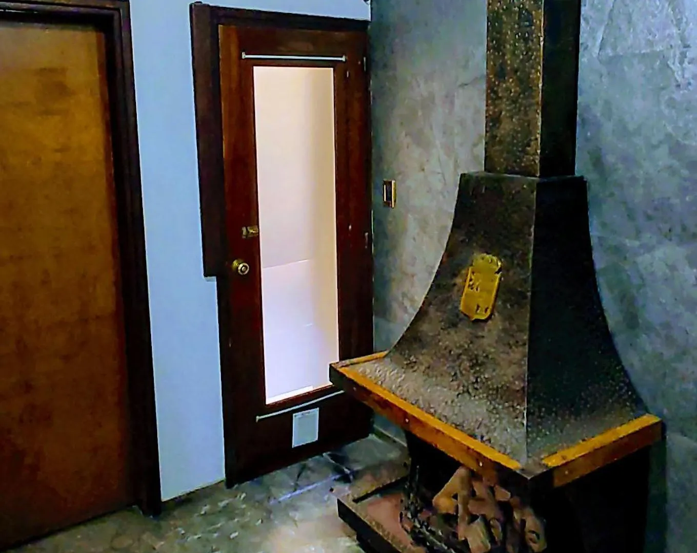Apartament Alon Ayun Centro Dpto 1 Mendoza