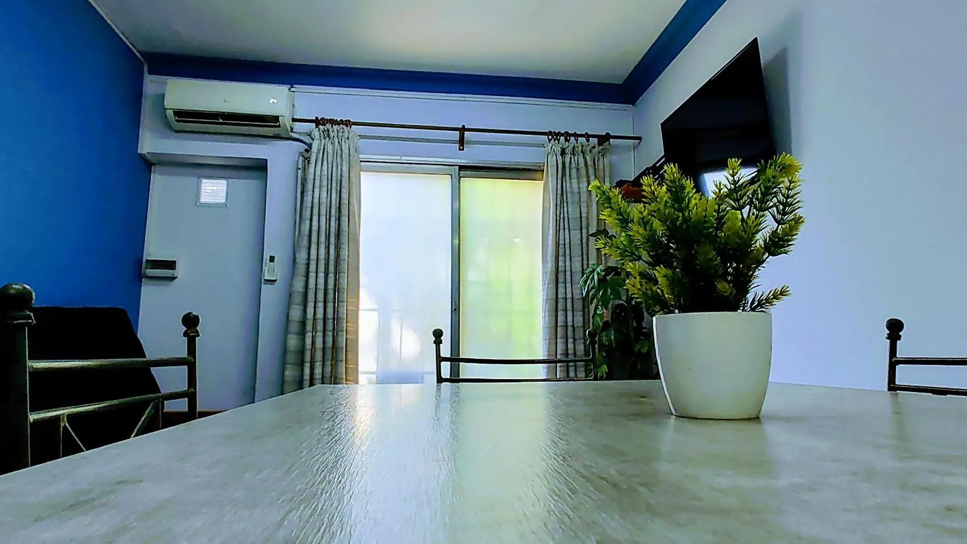 Apartament Alon Ayun Centro Dpto 1 Mendoza