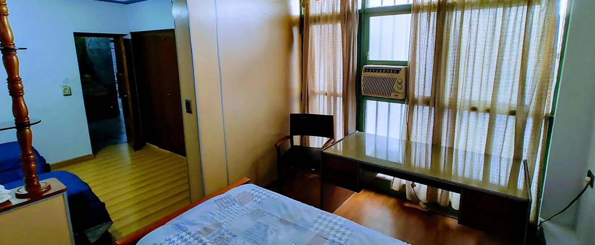 Apartamento Alon Ayun Centro Dpto 1 Mendoza