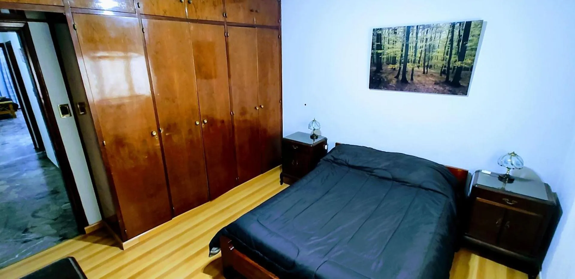 Apartamento Alon Ayun Centro Dpto 1 Mendoza Argentina