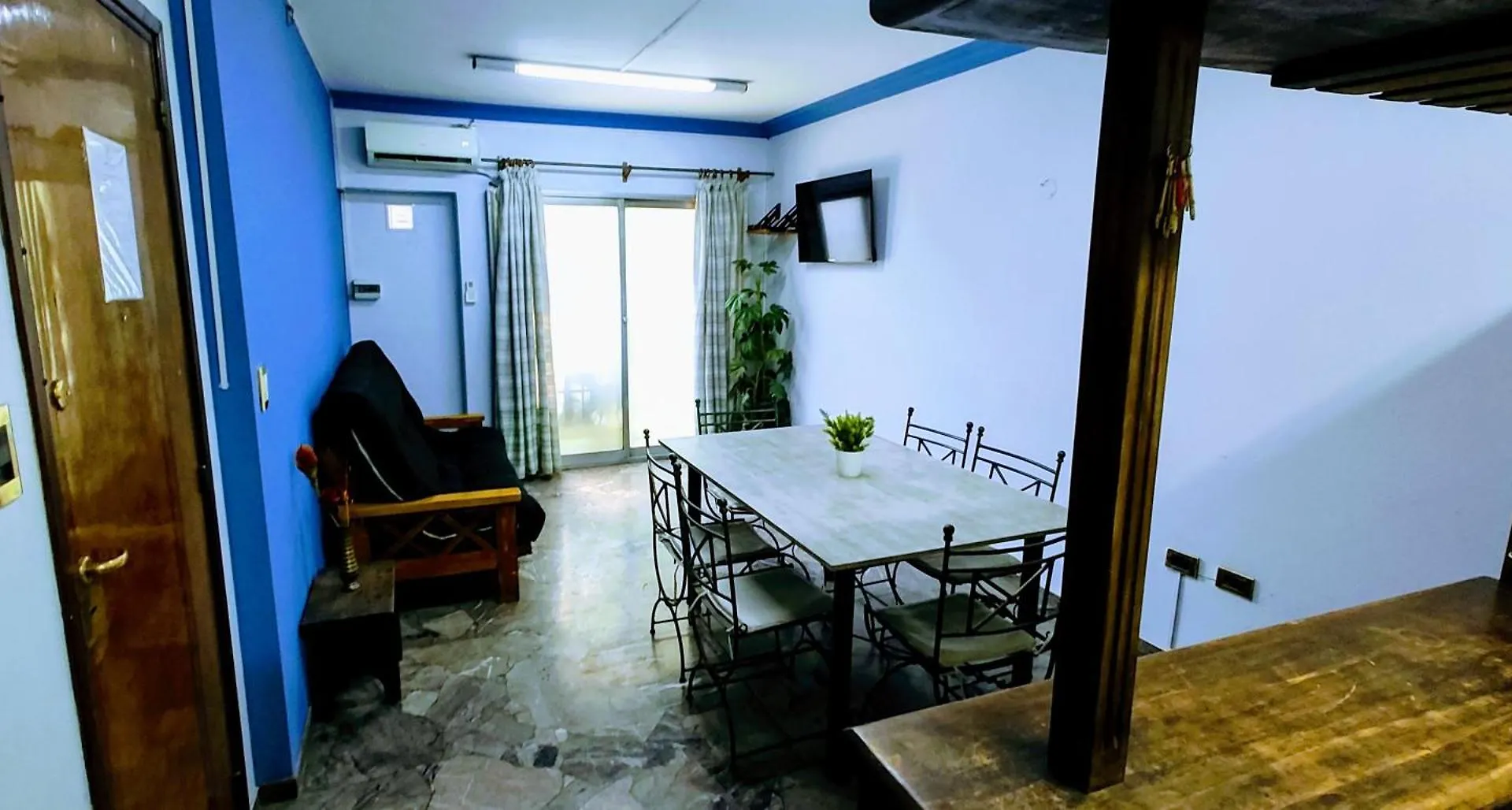 Apartamento Alon Ayun Centro Dpto 1 Mendoza