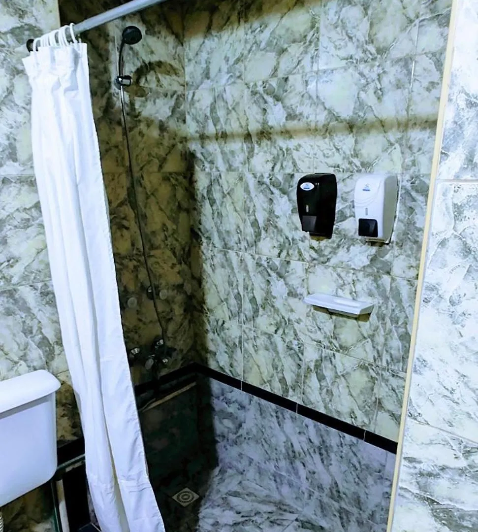 Apartamento Alon Ayun Centro Dpto 1 Mendoza 0*,  Argentina