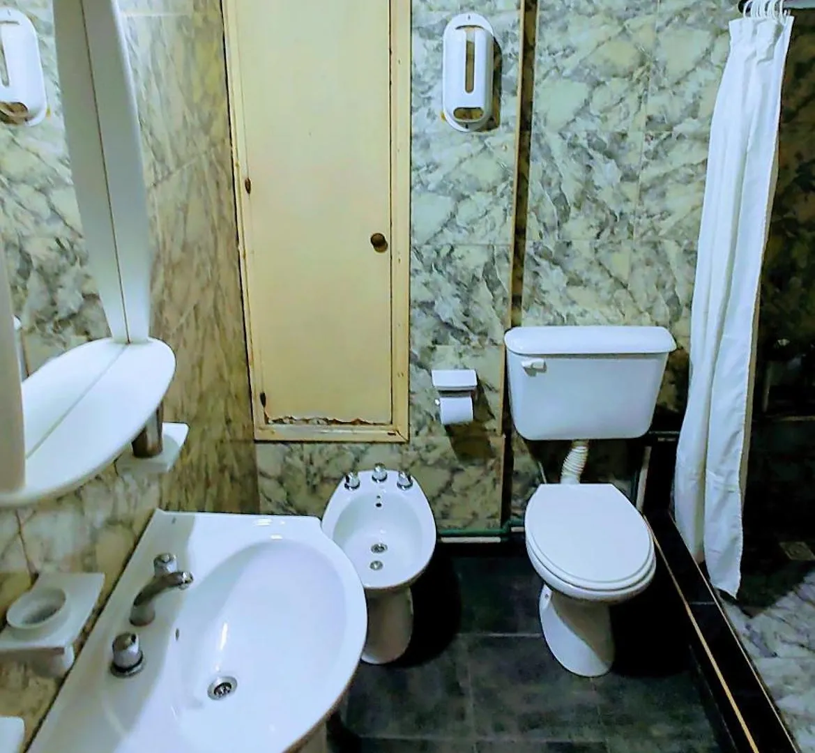 Apartamento Alon Ayun Centro Dpto 1 Mendoza Argentina