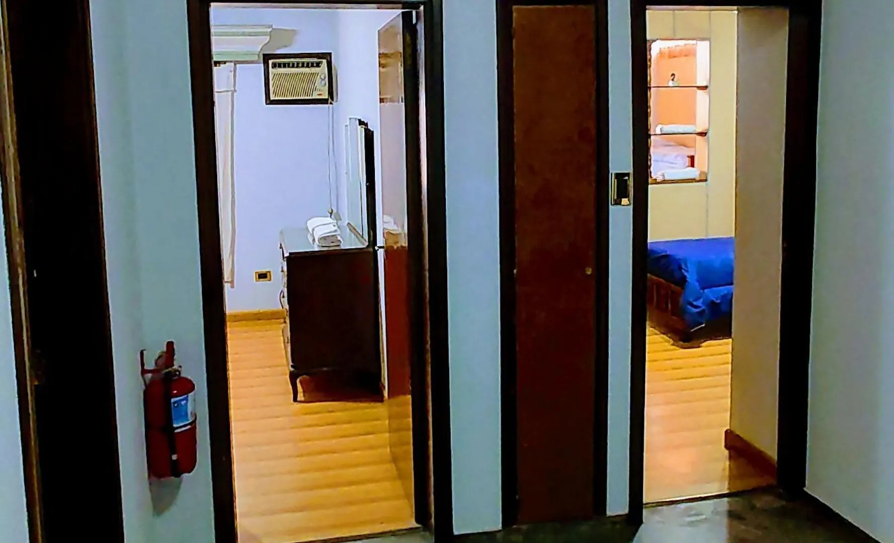 Apartamento Alon Ayun Centro Dpto 1 Mendoza