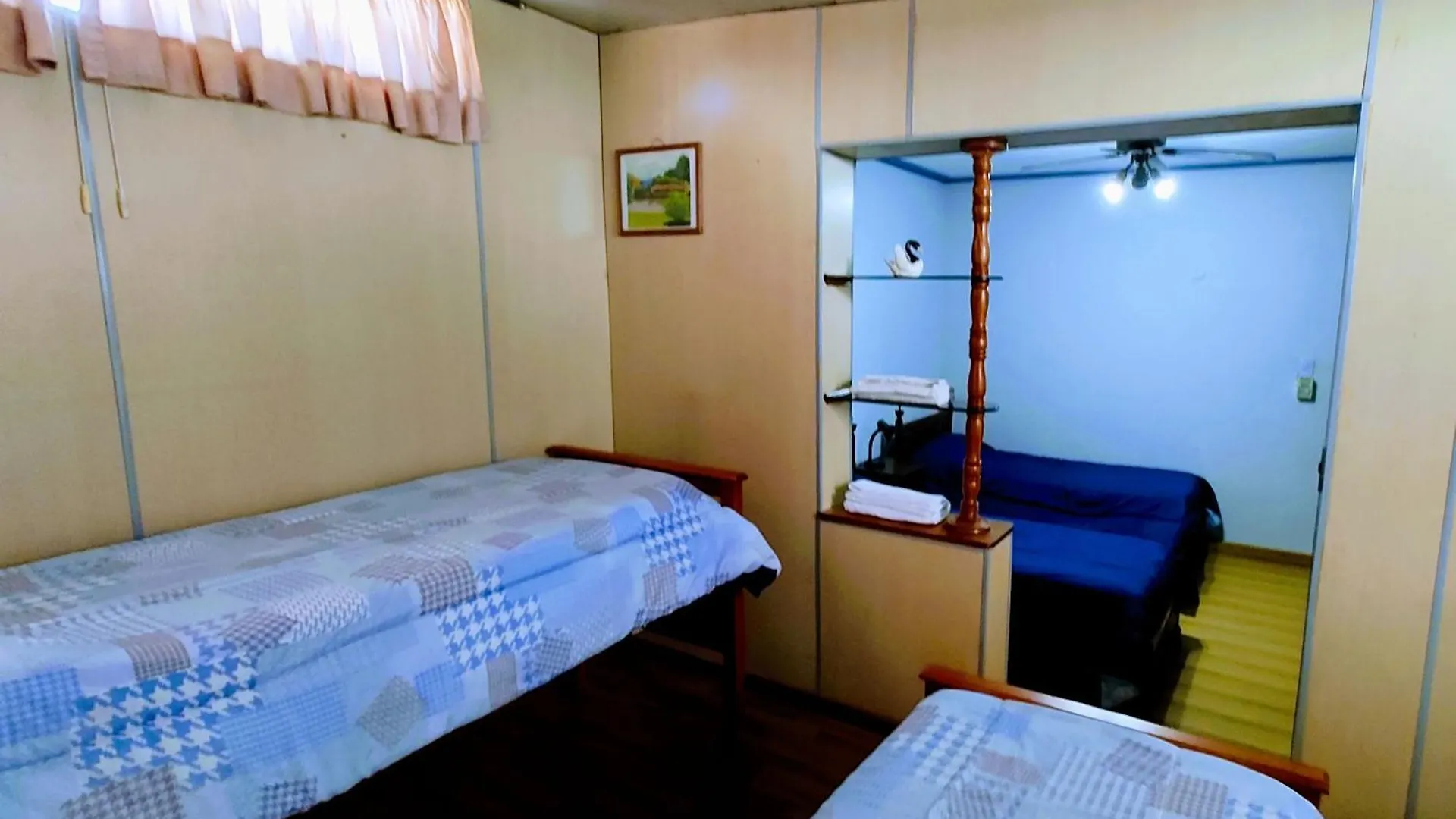 Apartamento Alon Ayun Centro Dpto 1 Mendoza
