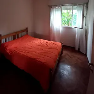  Habitación en casa particular En Departamento Zen Ciudad De