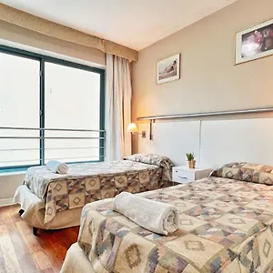  Apartamento Hermoso, Moderno Y Amplio Departamento En La Mejor Ubicacion De