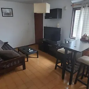  Apartamento Quintasuite