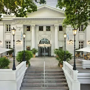 5* Отель Park Hyatt Hotel, Casino &